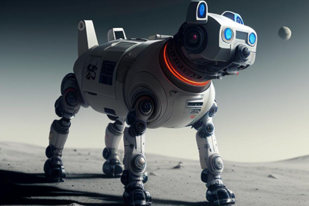 Exploration Robots