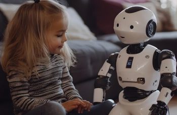 robotic shows, Entertainment Educational Robots