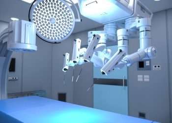 robotic shows, medical robots